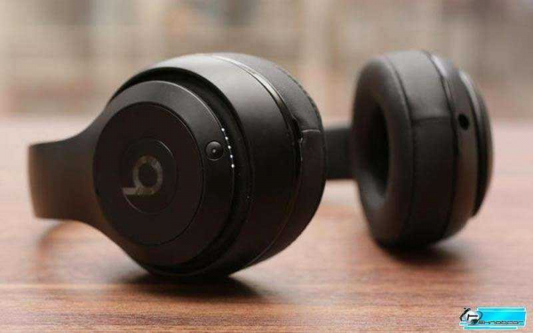 Обзор Beats by Dr.Dre Studio Wireless — Bluetooth наушники премиум класса