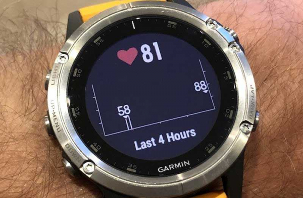 Обзор Garmin Fenix 5 Plus: функциональные и дорогие спортивные часы